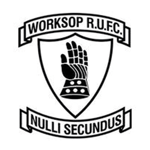 worksop rugby logo