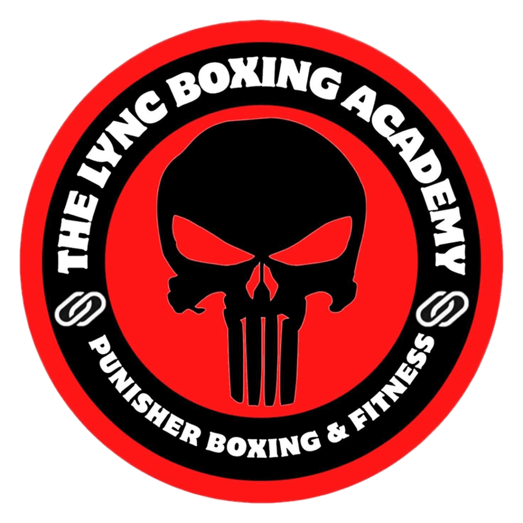 The Lync Boxing Academy logo