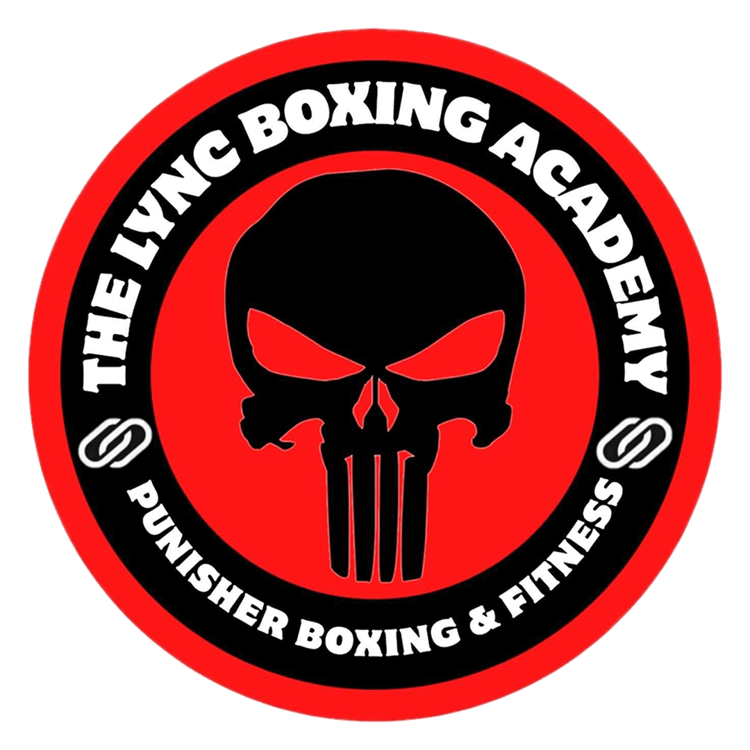 The Lync Boxing Academy logo