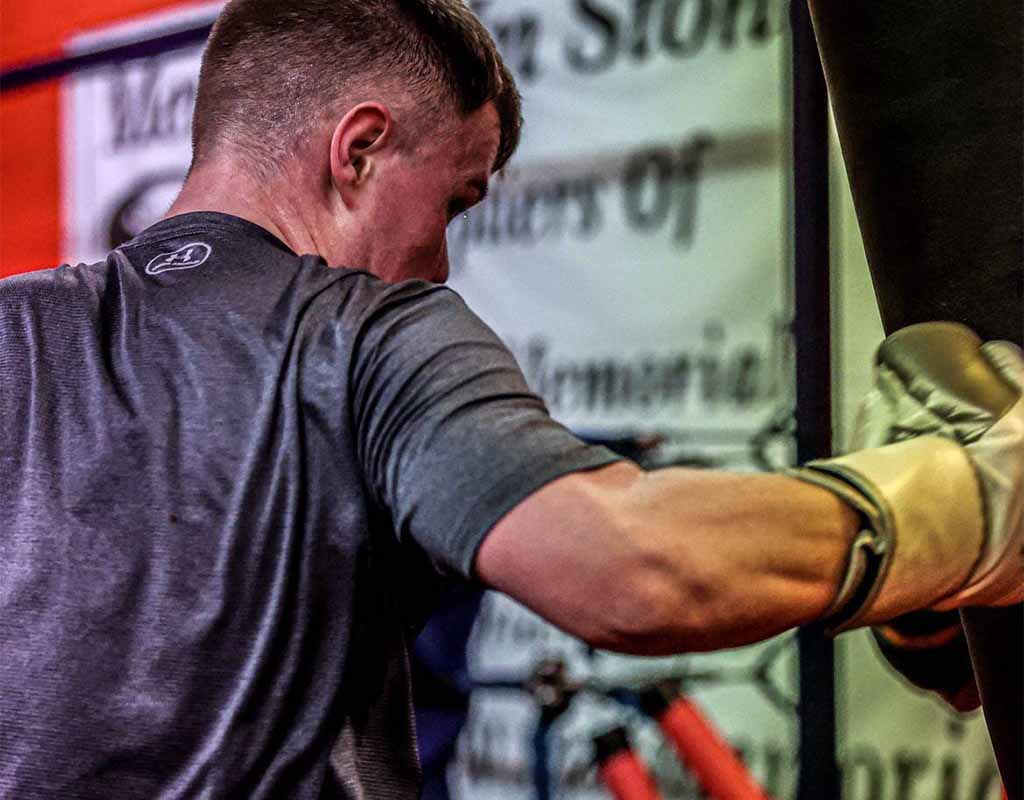 Boxing Gallery 09