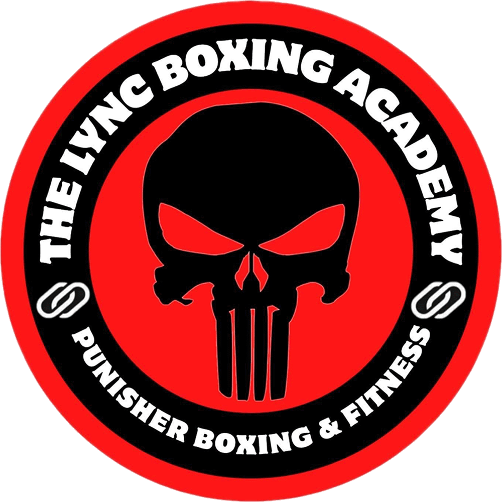 Lync Boxing Academy logo