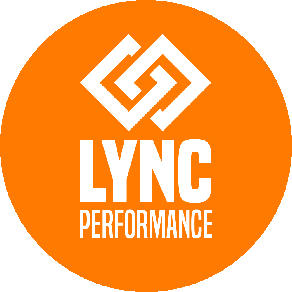 Lync Performance logo