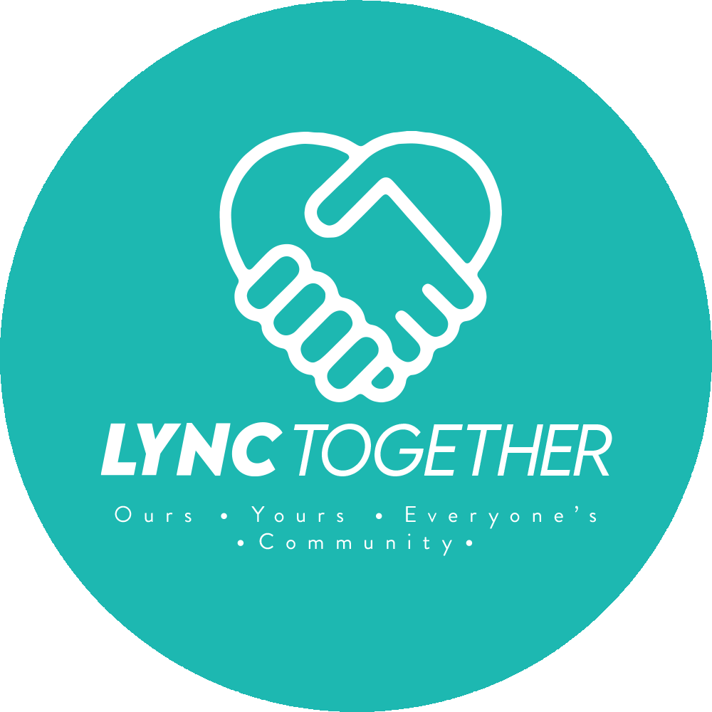 Lync Together logo