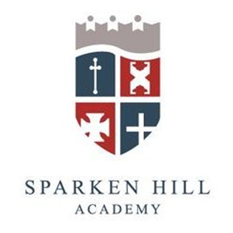 Sparken Hill Academy school partner logo