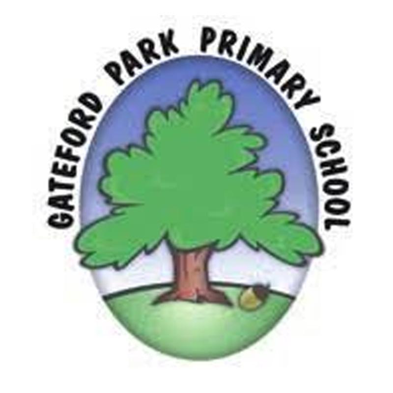 Gateford Park Primary School partner logo